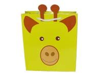 Gift Bags - Fully designed - Jungle Theme Birthday Party Decoration & Supplies
