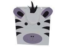 Zebra gift bags (30 nos)