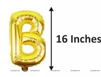 Baby Homecoming Welcome Decor Kit (Pack of 70 pcs)