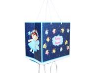 Starry night fairy pinata