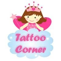 Activity area poster