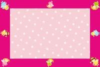 Rectangular Table Cover