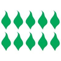 Wish tree tags (Pack of 10)