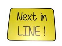 Next in LINE !
