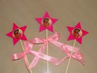 Royal Princess Birthday theme Custom invitations