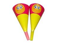 Smiley Birthday theme Blowers