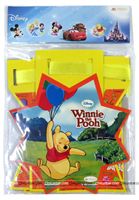 WINNIE THE POOH HB DIE CUT BANNER
