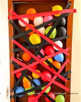 Balloon Avalanche Kit