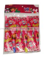 Dora 2 Paper hooter
