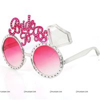 Bride to be Spectacle