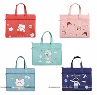 Canvas Utility Totes 