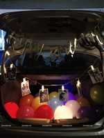 Car Boot - Birthday Surprise Kit (Pack of 18 pcs)