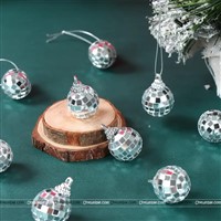 Disco balls 6cm