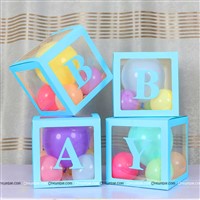 BABY Boxes (Blue)