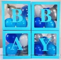 BABY Boxes (Blue)