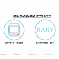 BABY Boxes (Blue)