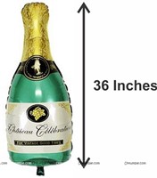 Champagne Party kits