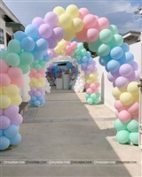 Balloon Arch - 