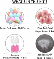 Pastel Perfection Kit