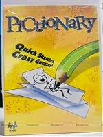 Pictionary