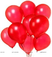 Red Metallic  (pack of 20 )