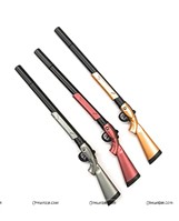 Toy Gun Pens