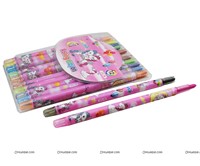 Little Pony Crayon Pencils