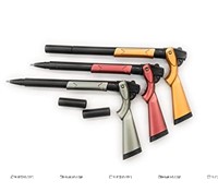 Toy Gun Pens