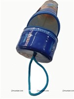 Frozen Theme Pencil Pouch 