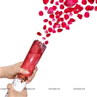 Rose petal Poppers (1 piece)