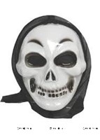 Skull Face Mask