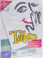 Taboo