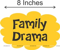 Vacation Theme Props