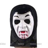 Vampire Face Masks