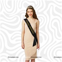 Wife Birthday Party Kit (Pack of 43 pcs)