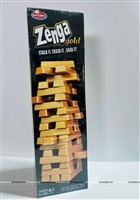 Zenga Gold
