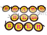 Brand New Teen Bunting