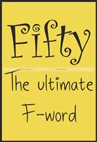 Posters / Cutouts - 50th birthday party supplies