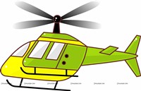 Helicopter