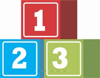 Alphabet Theme  Cutout 