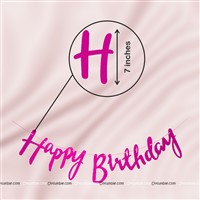 Pink Floral Swirls Kit 