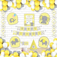 Elephant Theme Kit 