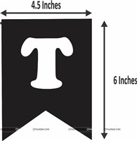 Miss to Mrs Foil Curtain Kit
