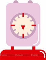 Bakery Theme Posters