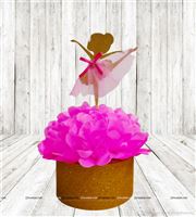 Ballerina centerpiece