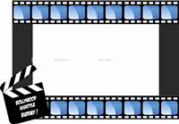 Movie Reel Photo Booth