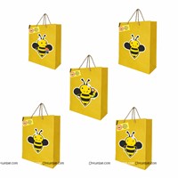 Bumble Bee Gift Bags (set of 6)