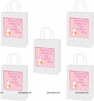 Bunny Gift Bags