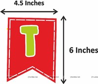 Car Theme Foil Curtain Kit (Pack of 109 pcs)