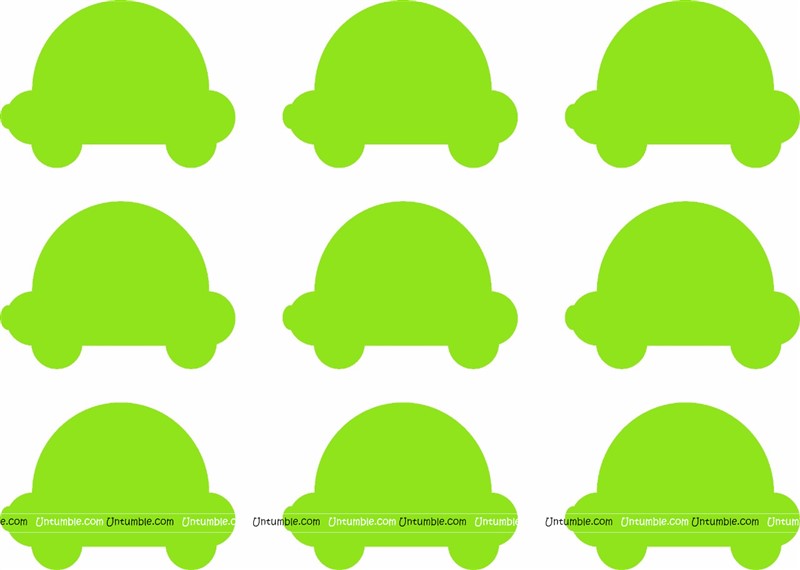 Wish tree tags (Pack of 10)